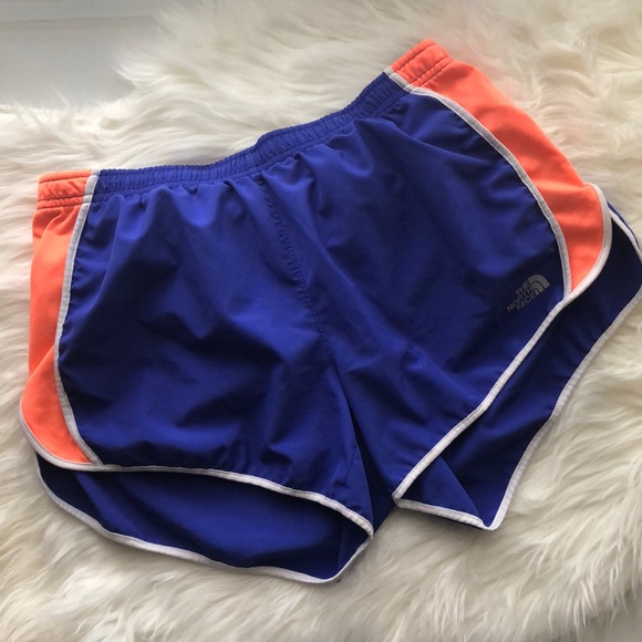 The North Face Pants - North face shorts